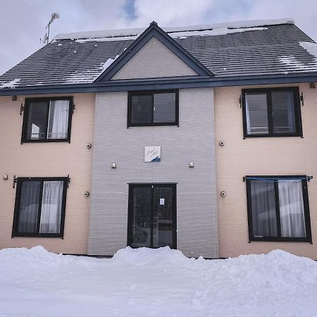 Trailside Apartments Niseko Kutchan Ngoại thất bức ảnh
