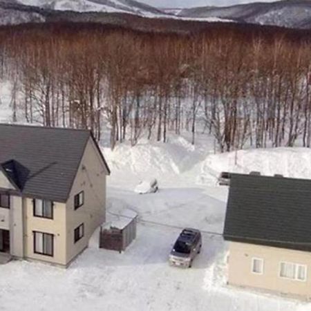 Trailside Apartments Niseko Kutchan Ngoại thất bức ảnh