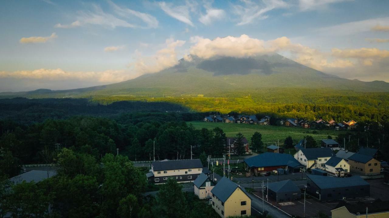 Trailside Apartments Niseko Kutchan Ngoại thất bức ảnh