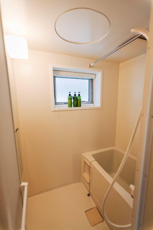 Trailside Apartments Niseko Kutchan Ngoại thất bức ảnh