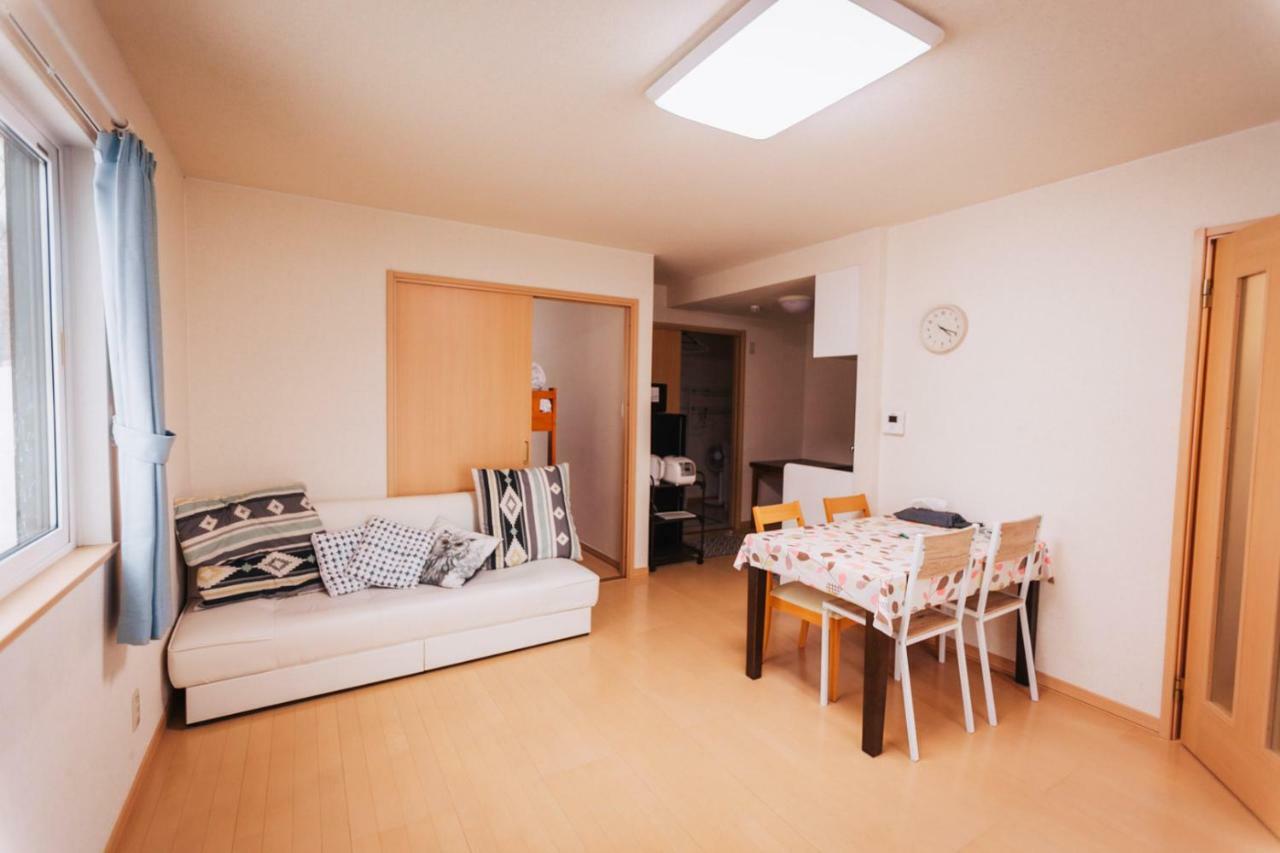 Trailside Apartments Niseko Kutchan Ngoại thất bức ảnh