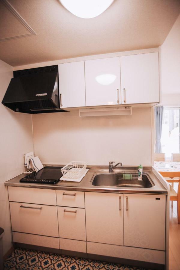Trailside Apartments Niseko Kutchan Ngoại thất bức ảnh