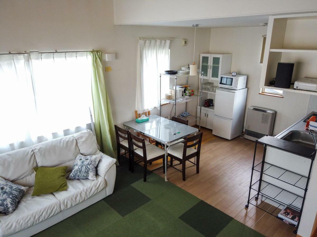 Trailside Apartments Niseko Kutchan Ngoại thất bức ảnh