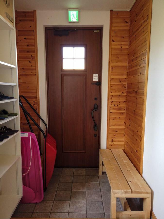 Trailside Apartments Niseko Kutchan Ngoại thất bức ảnh