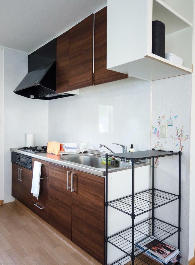Trailside Apartments Niseko Kutchan Ngoại thất bức ảnh