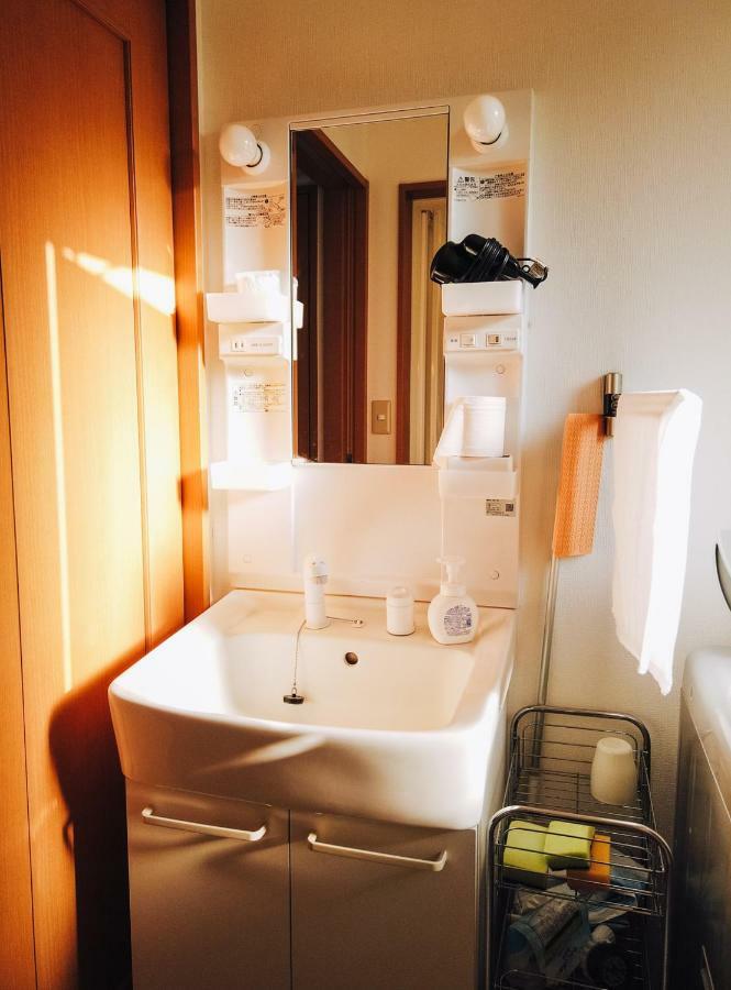 Trailside Apartments Niseko Kutchan Ngoại thất bức ảnh
