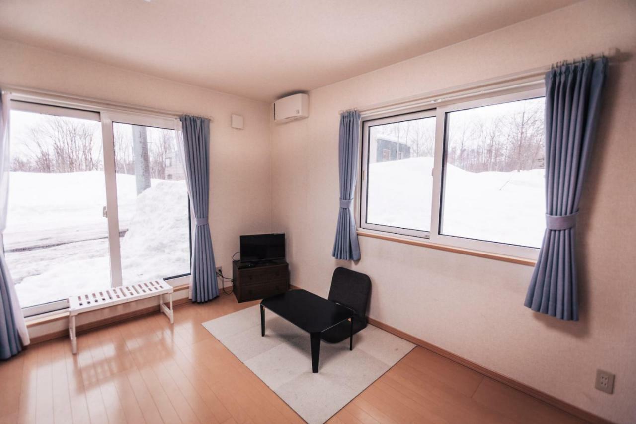 Trailside Apartments Niseko Kutchan Ngoại thất bức ảnh
