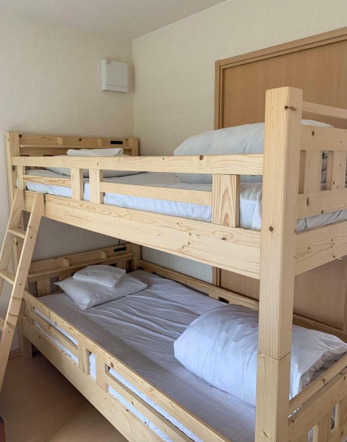 Trailside Apartments Niseko Kutchan Ngoại thất bức ảnh