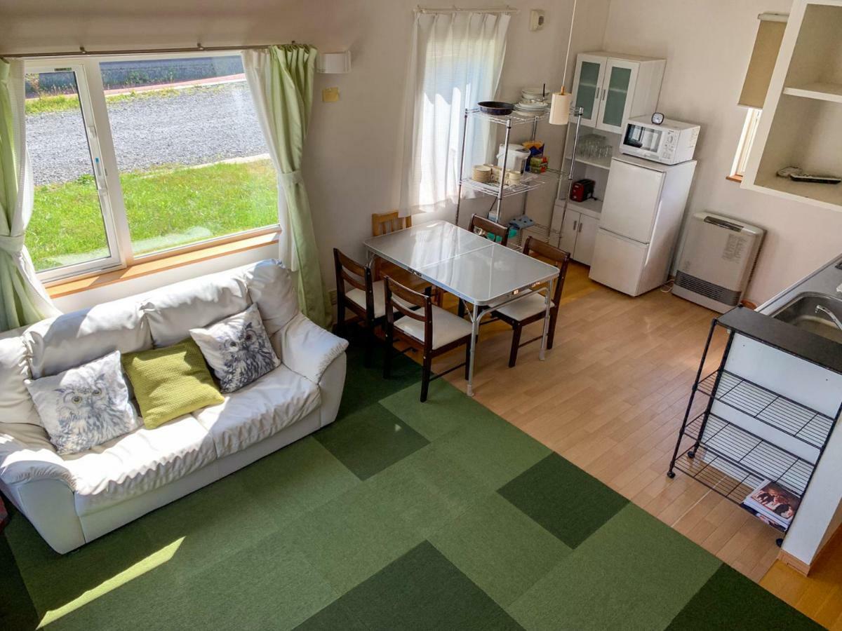 Trailside Apartments Niseko Kutchan Ngoại thất bức ảnh