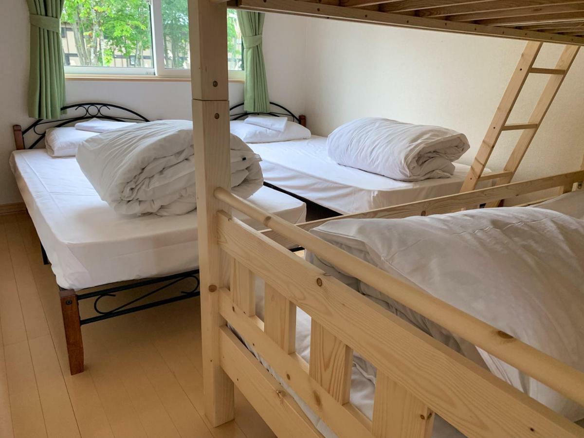 Trailside Apartments Niseko Kutchan Ngoại thất bức ảnh