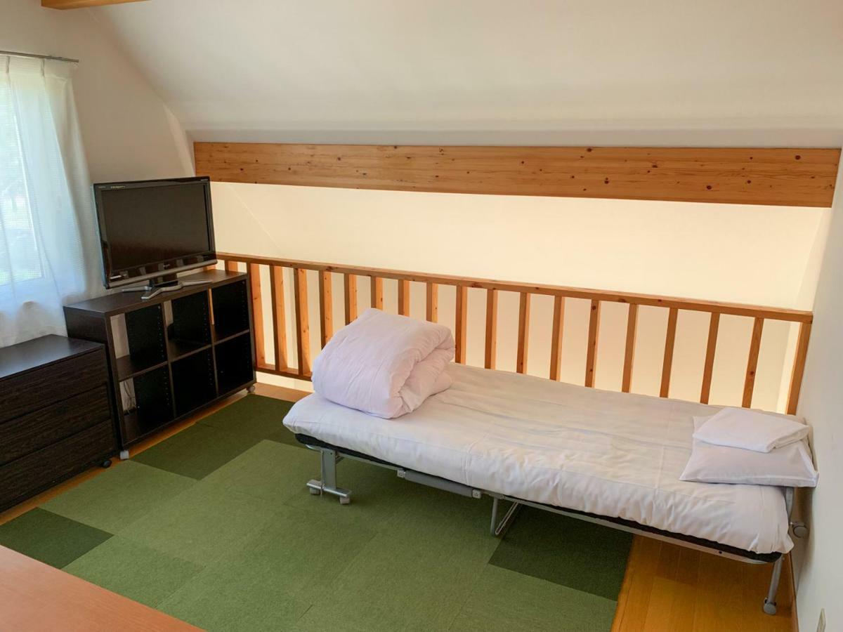 Trailside Apartments Niseko Kutchan Ngoại thất bức ảnh