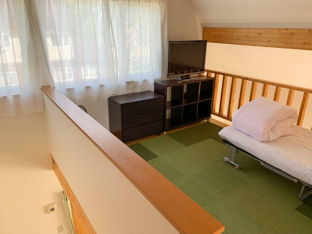 Trailside Apartments Niseko Kutchan Ngoại thất bức ảnh