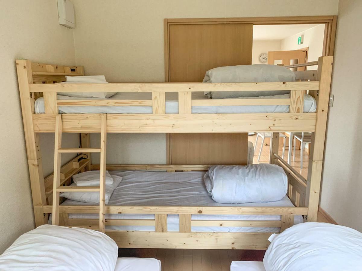 Trailside Apartments Niseko Kutchan Ngoại thất bức ảnh
