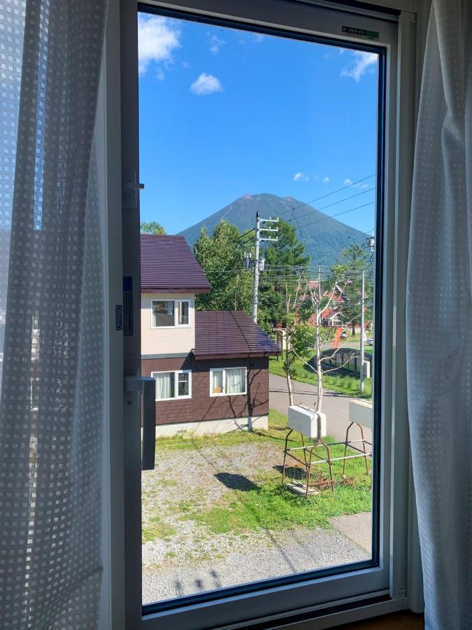 Trailside Apartments Niseko Kutchan Ngoại thất bức ảnh